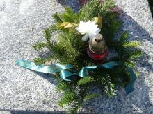 Akcja leśników „Pamiętamy” w przeddzień Święta Zmarłych