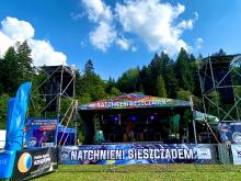 Festiwal Natchnieni Bieszczadem 2023